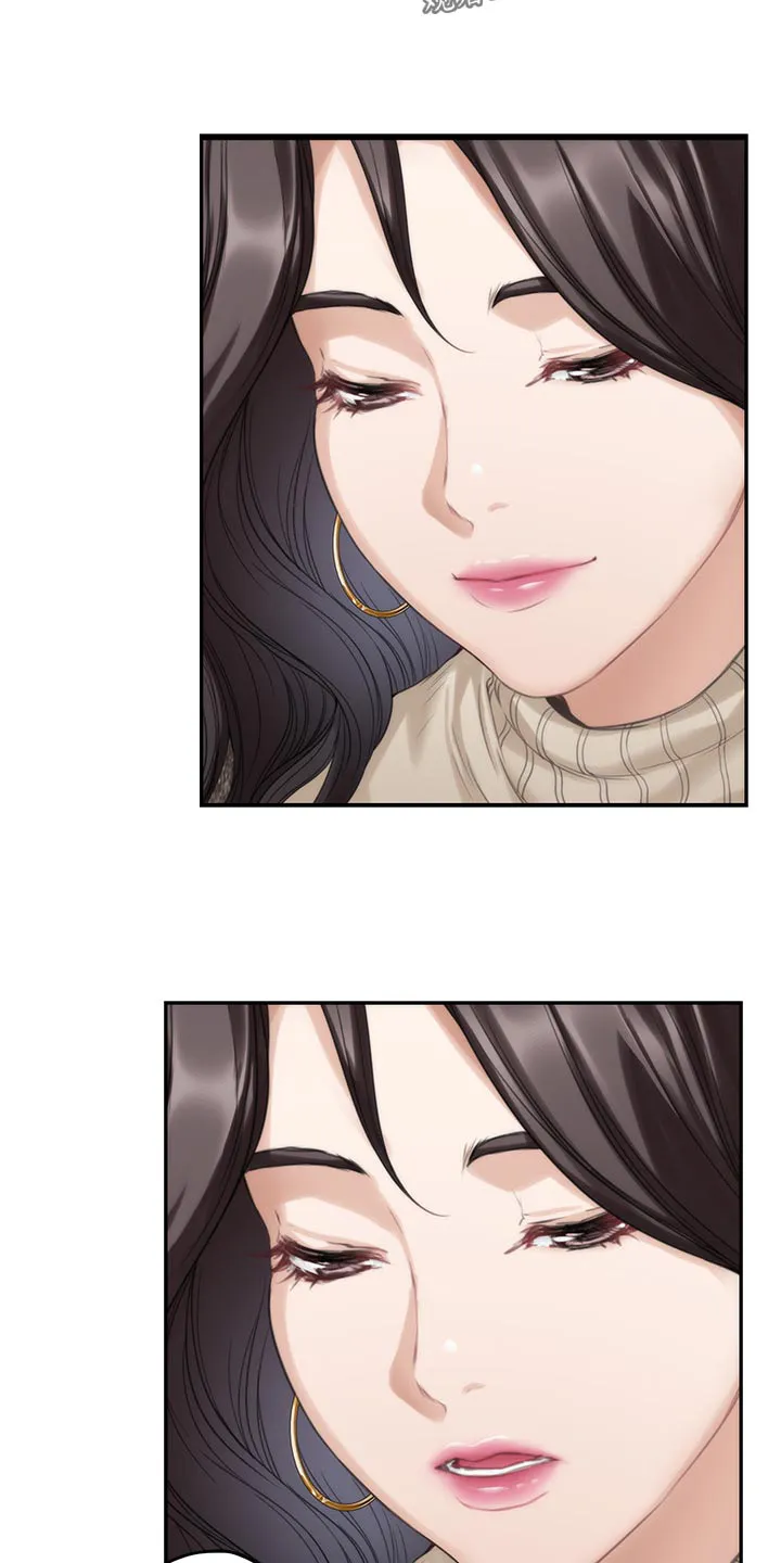 印泥是什么东西漫画,第98章：女生之间的秘密16图