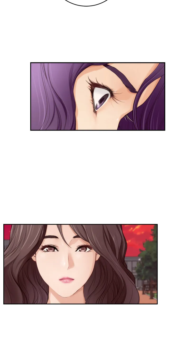 印泥画的视频漫画,第167章：喝一杯5图