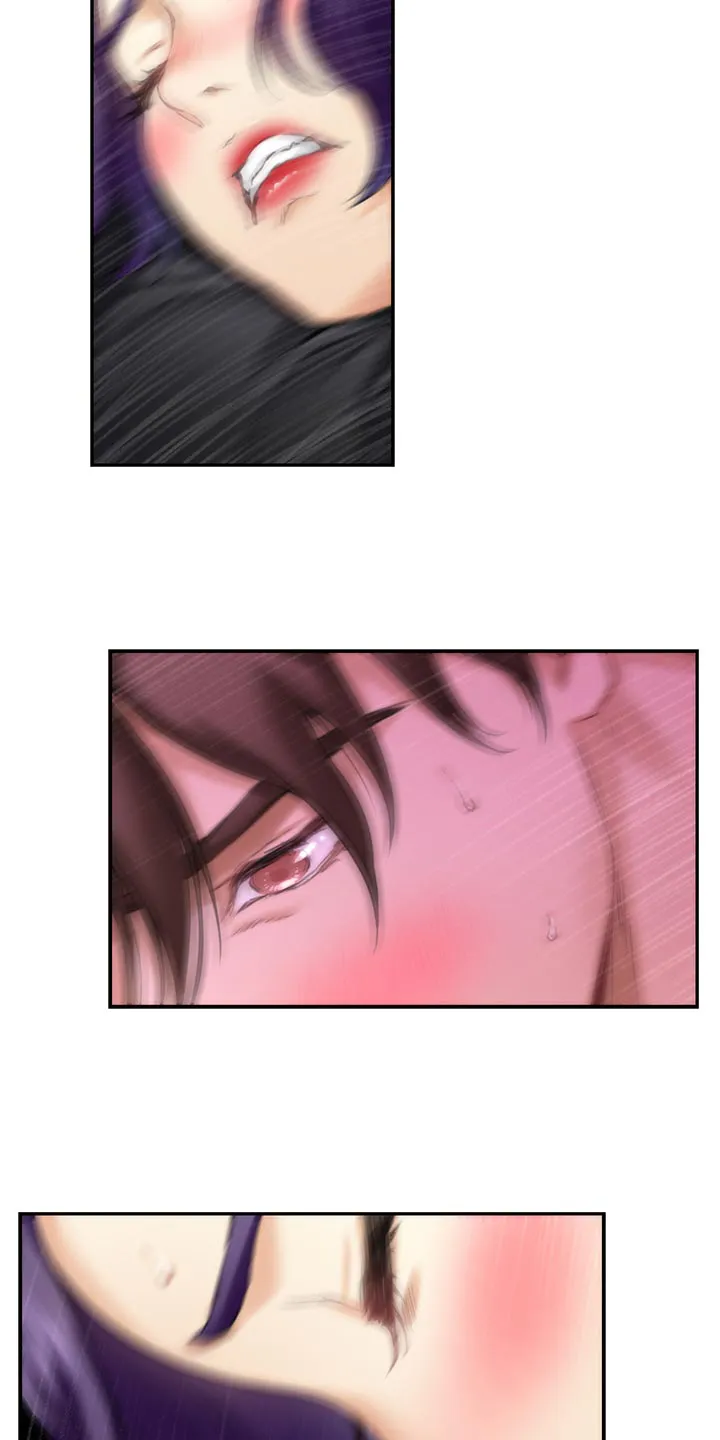 印泥漫画漫画,第119章：最后的秘密12图