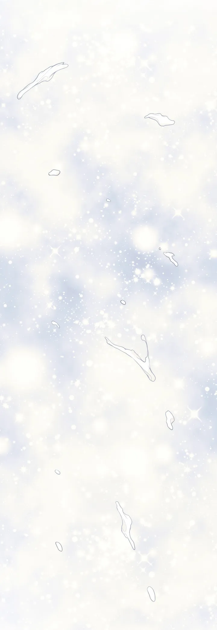 印泥画怎么画漫画,第68章：人是会改变的7图