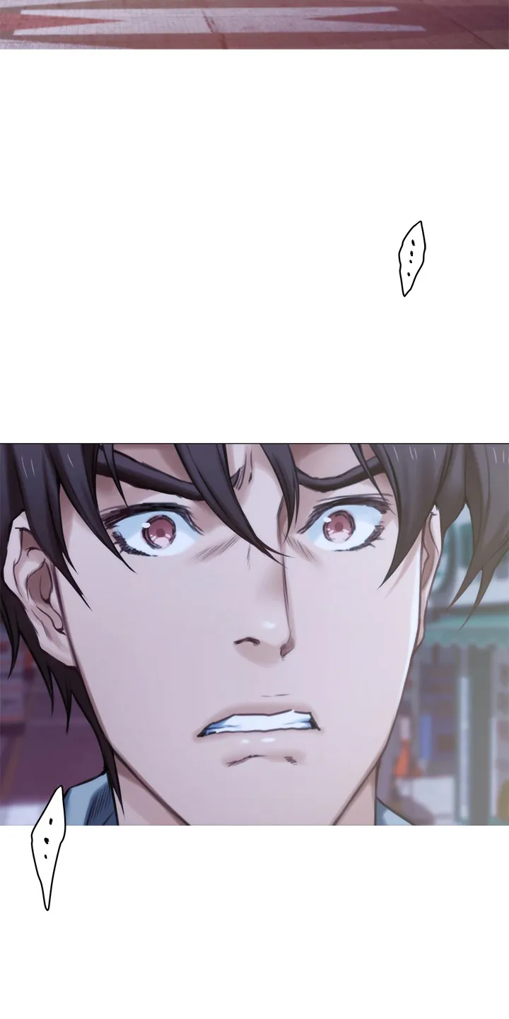 印泥画的视频漫画,第164章：抱歉20图