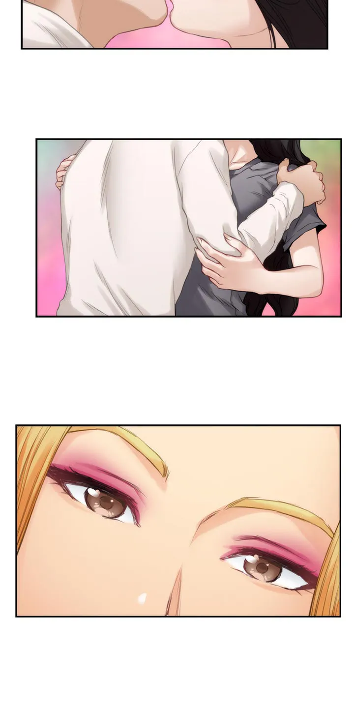 印泥画的视频漫画,第89章：光明正大7图