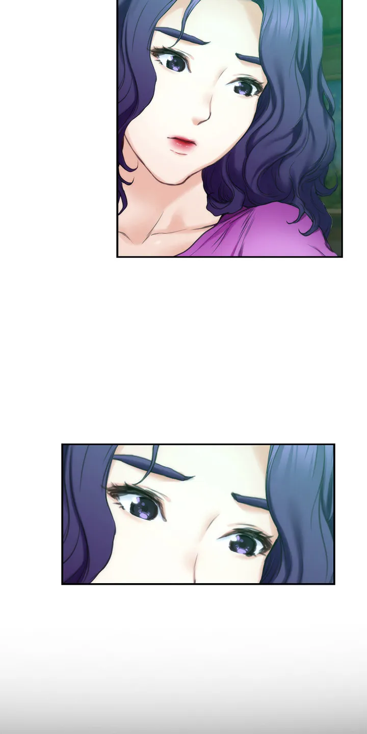 印泥作品图片漫画,第168章：绝对不原谅3图