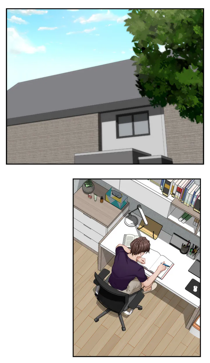 印尼蟒蛇漫画,第73章：奢侈1图