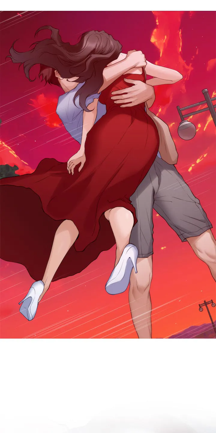 印泥漫画漫画,第139章：烤肠的阴影13图