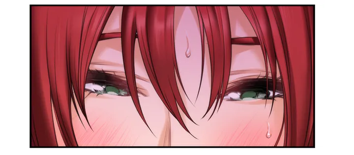 印泥是什么东西漫画,第56章：我不想当渣男!12图