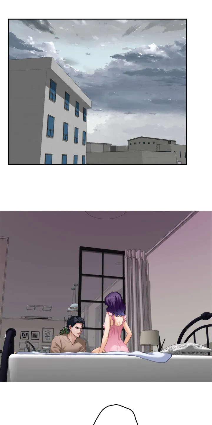印泥漫画漫画,第146章：道歉20图