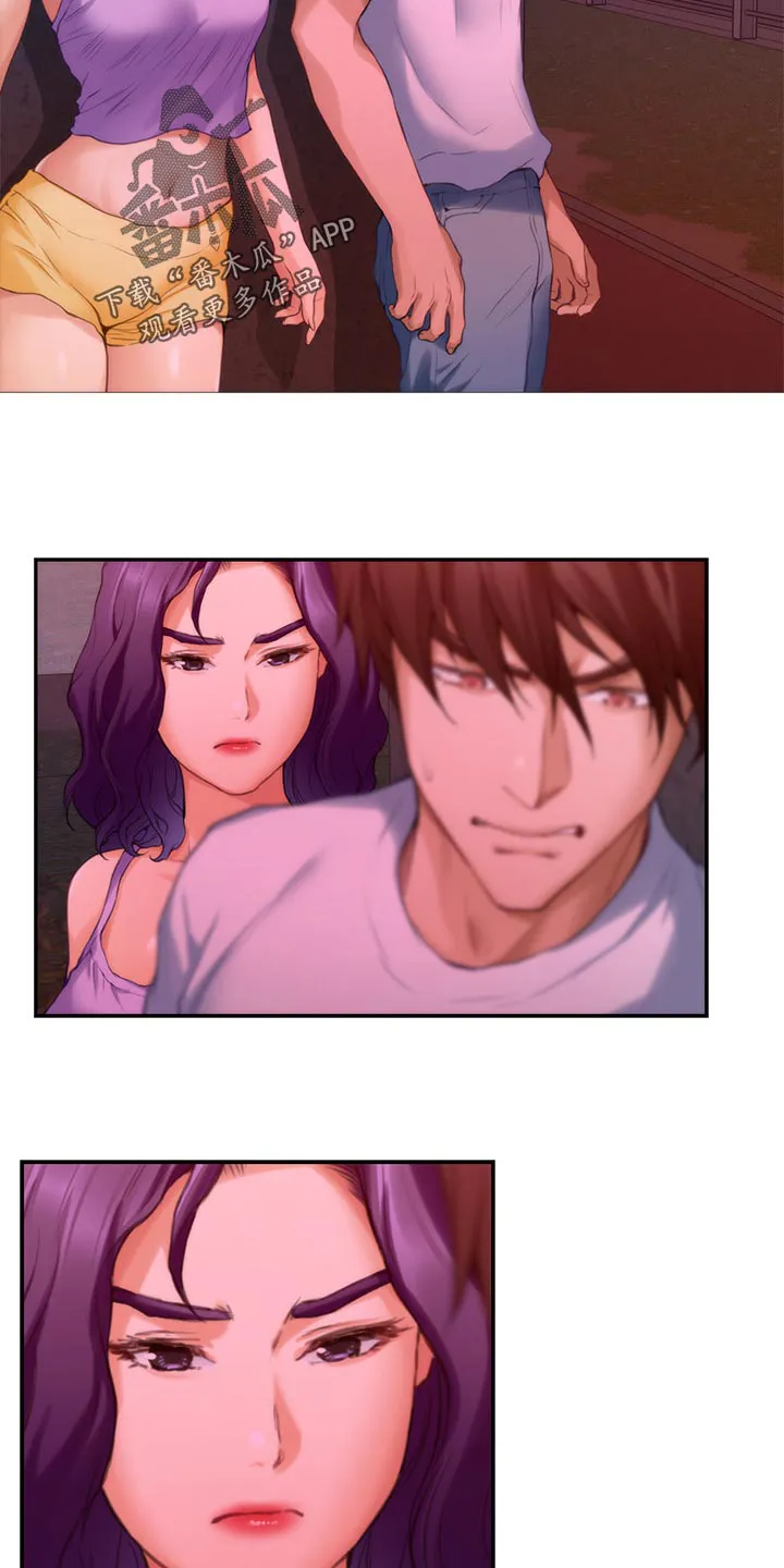 印泥漫画漫画,第140章：离去10图