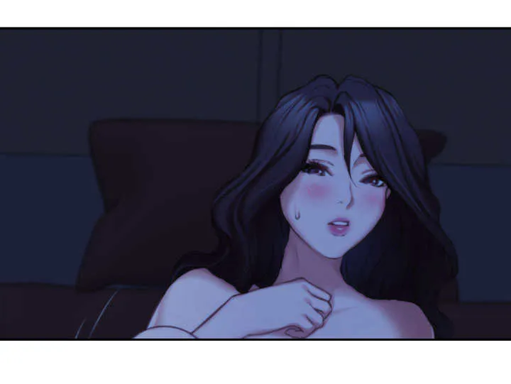 印泥漫画漫画,第32章：野性3图