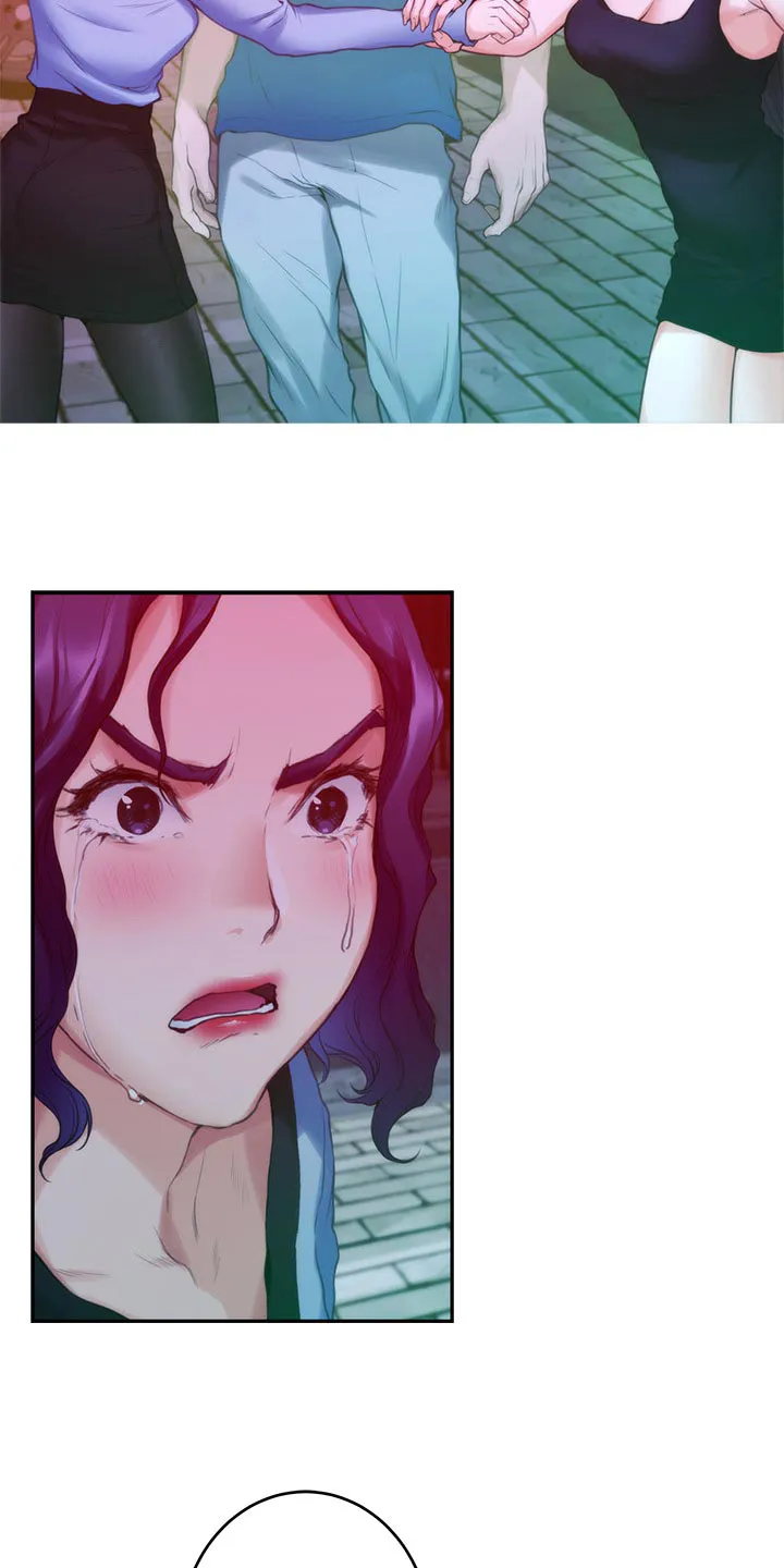 印尼蟒蛇漫画,第131章：分手3图