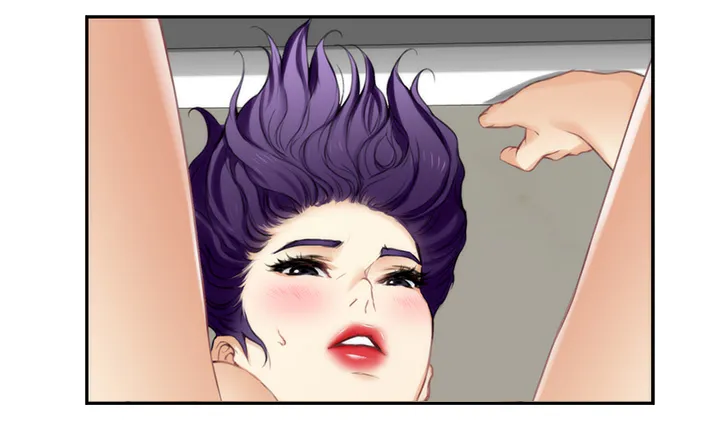 印尼曼迪利银行漫画,第42章：你的想法1图