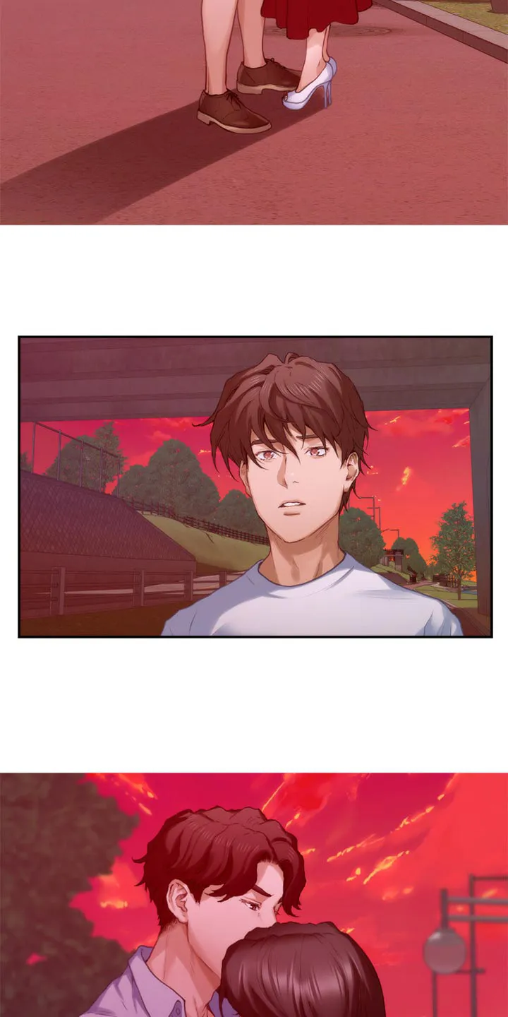 印泥漫画漫画,第138章：哭泣17图