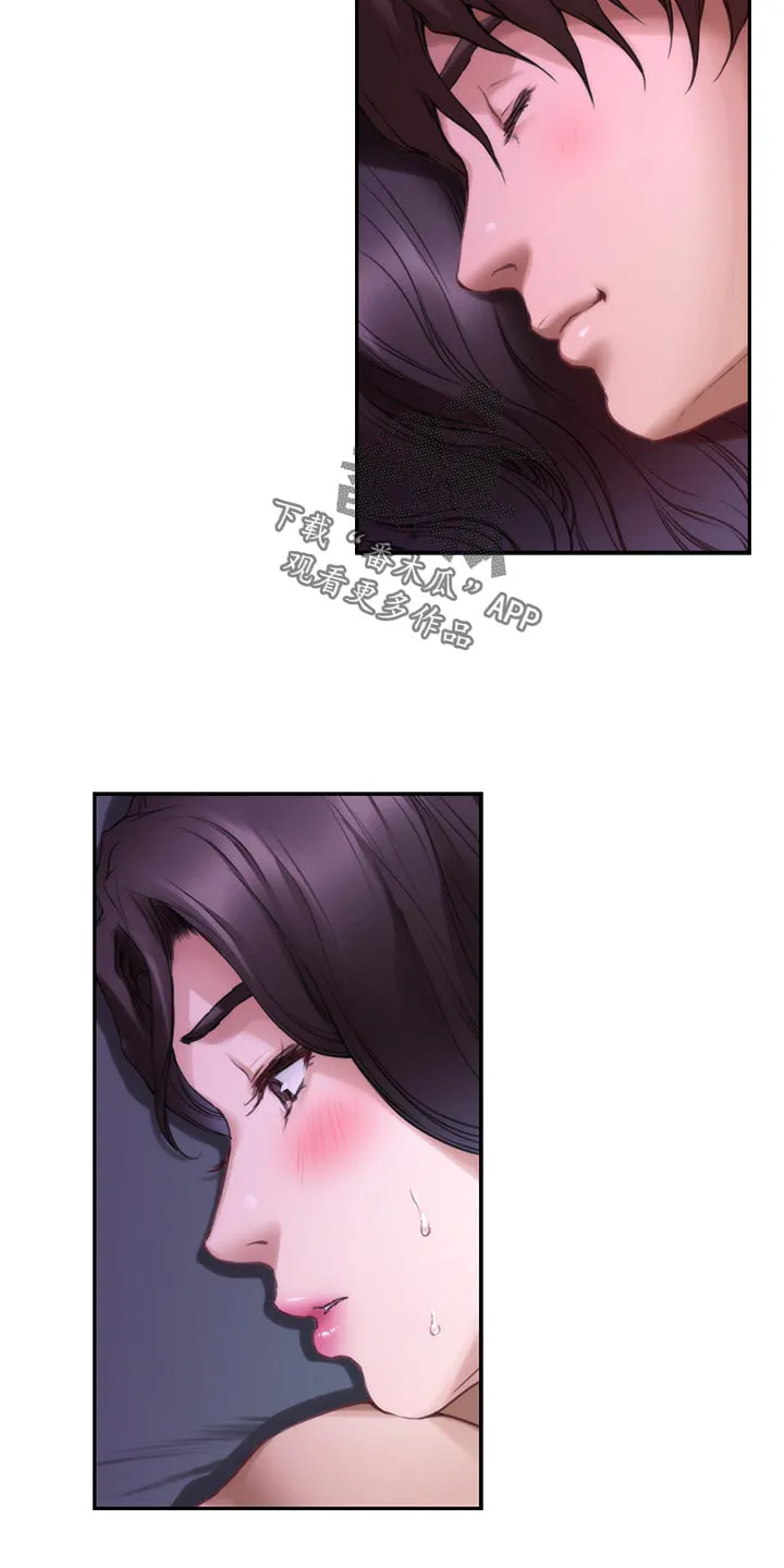 油泥漫画漫画,第150章：替代品9图