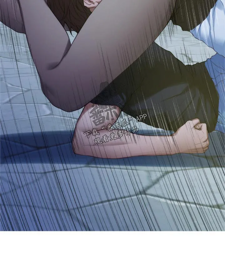 印泥画的视频漫画,第162章：击败11图