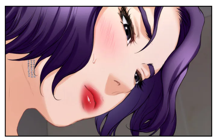 印泥漫画漫画,第41章：进来吧9图