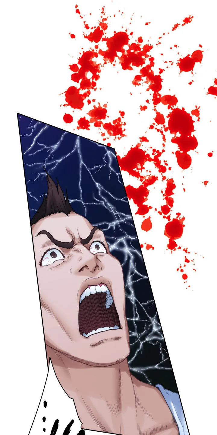 印泥漫画漫画,第144章：逃跑13图