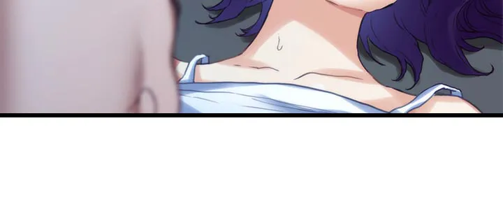 印泥漫画漫画,第143章：装睡15图