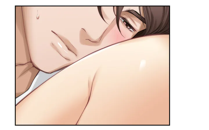 印尼曼迪利银行漫画,第42章：你的想法6图