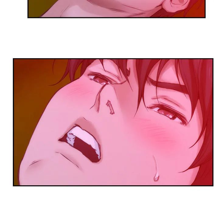 印泥漫画漫画,第134章：新发型7图