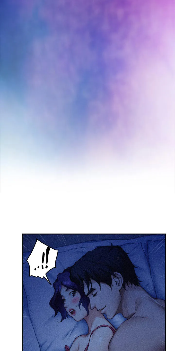 印泥漫画漫画,第124章：心情复杂13图