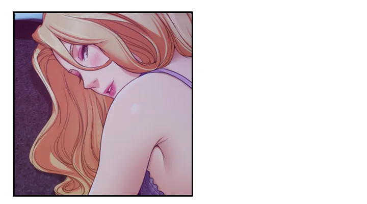 印泥画怎么画漫画,第63章：光明的世界1图