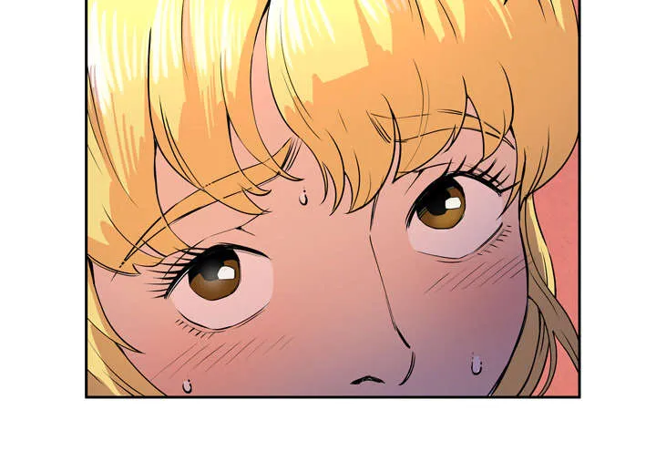 牛皮吹大了漫画漫画,第9章：健身教练41图