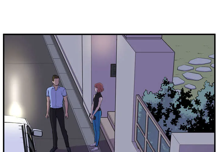 牛皮吹大了漫画漫画,第19章：请进21图