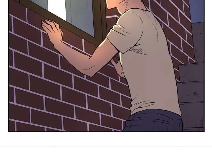 牛皮吹大了漫画漫画,第9章：健身教练52图