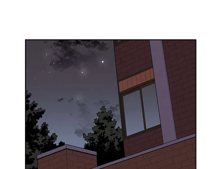 牛皮吹大了漫画漫画,第9章：健身教练50图