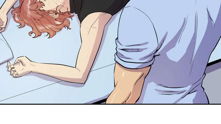 牛皮吹大了漫画漫画,第22章：闯入24图