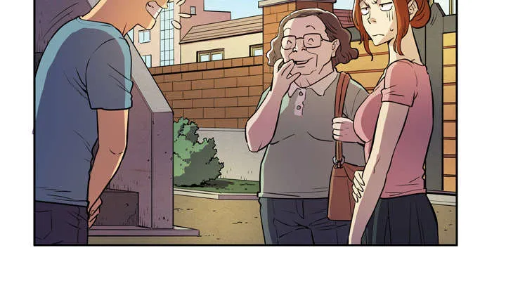 牛皮吹大了漫画漫画,第6章：肆无忌惮30图