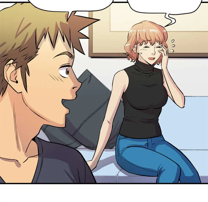 牛皮吹大了漫画漫画,第23章：醒来55图