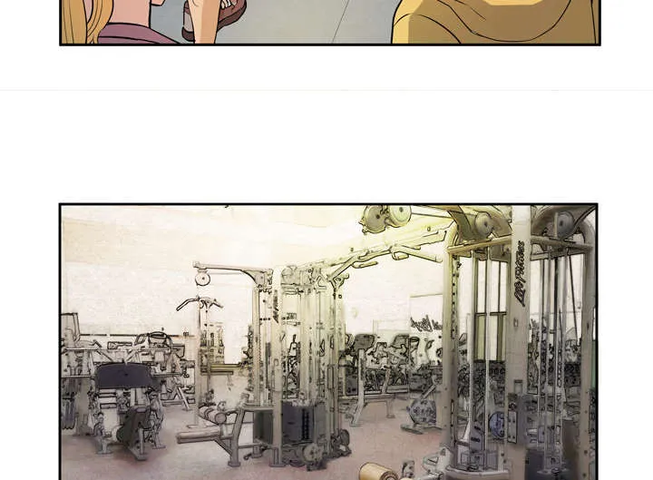 牛皮吹大了漫画漫画,第11章：办卡46图