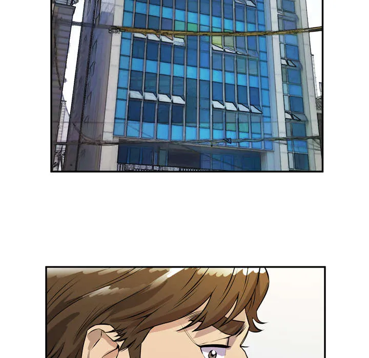 牛皮吹大了漫画漫画,第14章：吃豆腐42图