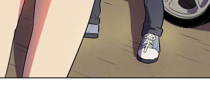牛皮吹大了漫画漫画,第7章：见面27图