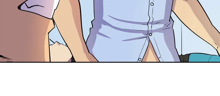 牛皮吹大了漫画漫画,第22章：闯入43图