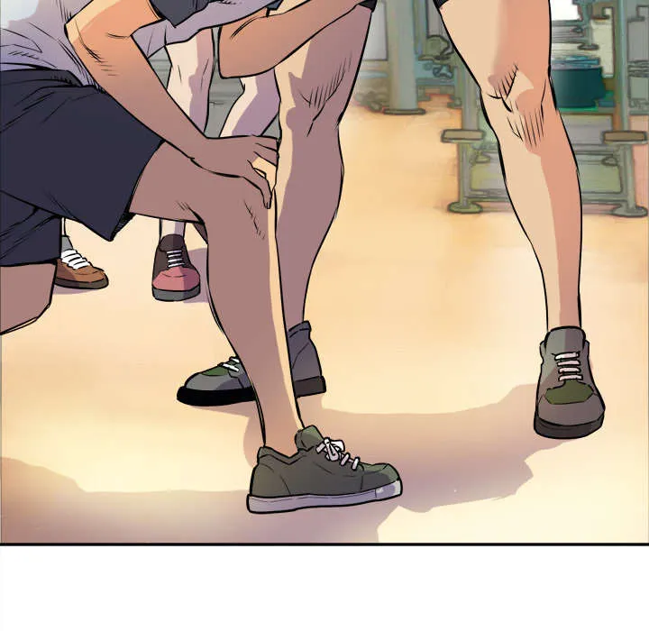 牛皮吹大了漫画漫画,第16章：变态29图