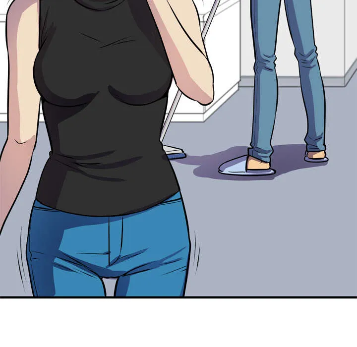 牛皮吹大了漫画漫画,第24章：复仇2图