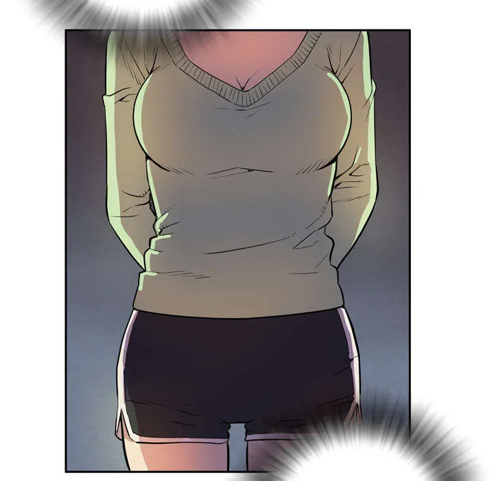 牛皮吹大了漫画漫画,第7章：见面21图