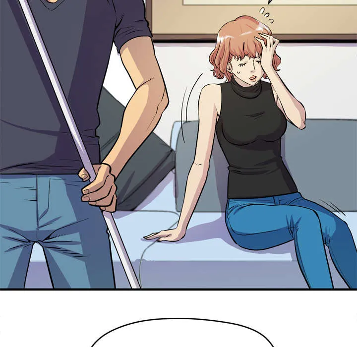 牛皮吹大了漫画漫画,第23章：醒来52图