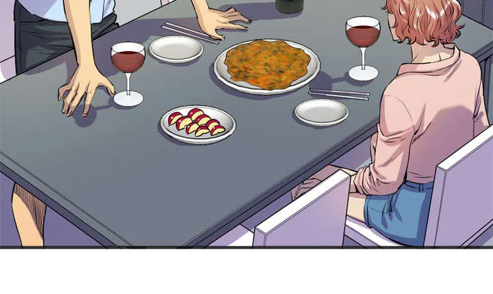 牛皮吹大了漫画漫画,第27章：对象52图