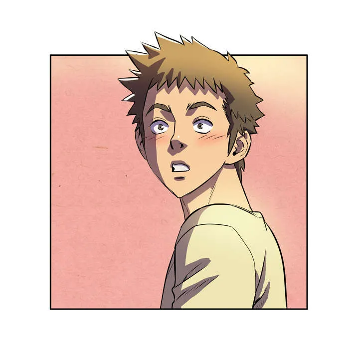 牛皮吹大了漫画漫画,第7章：见面13图