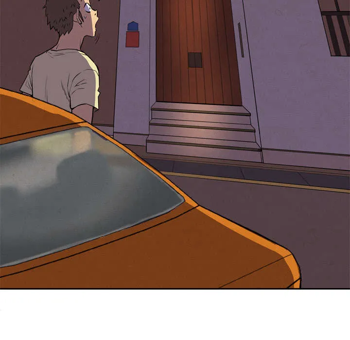 牛皮吹大了漫画漫画,第7章：见面6图