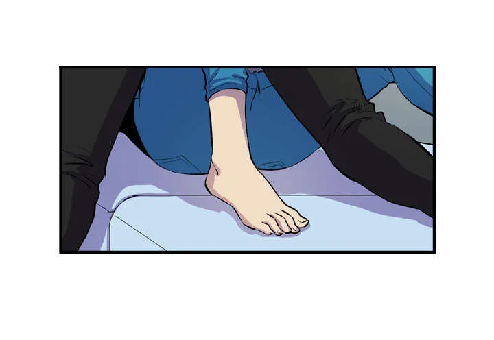 牛皮吹大了漫画漫画,第21章：取证45图