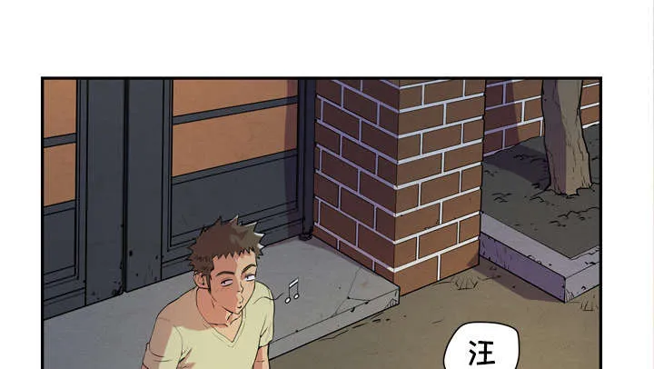 牛皮吹大了漫画漫画,第8章：条件具备53图
