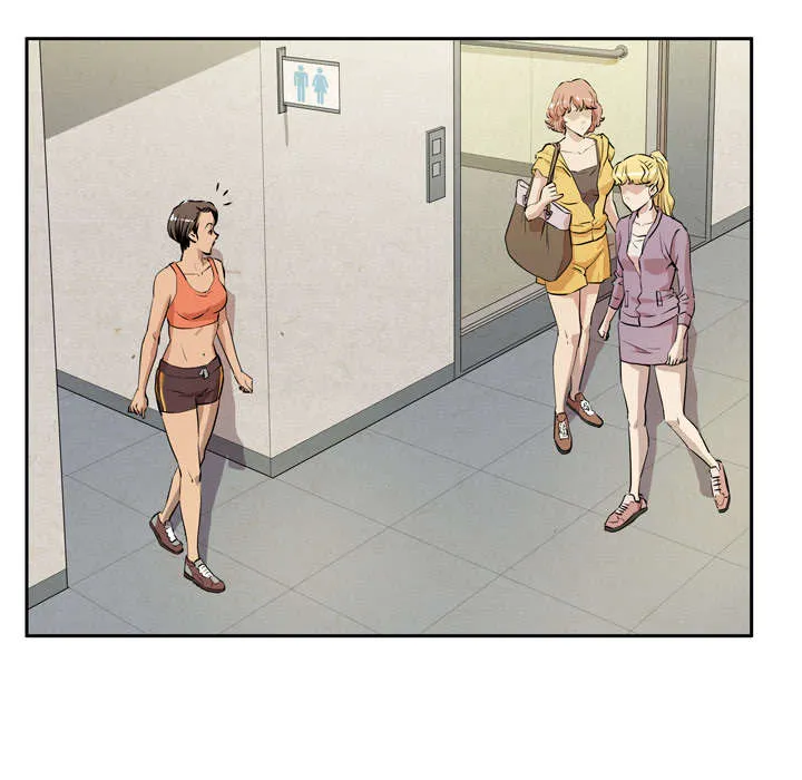 牛皮吹大了漫画漫画,第11章：办卡35图