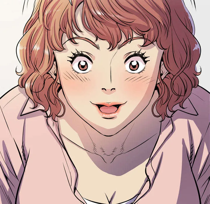 牛皮吹大了漫画漫画,第27章：对象36图