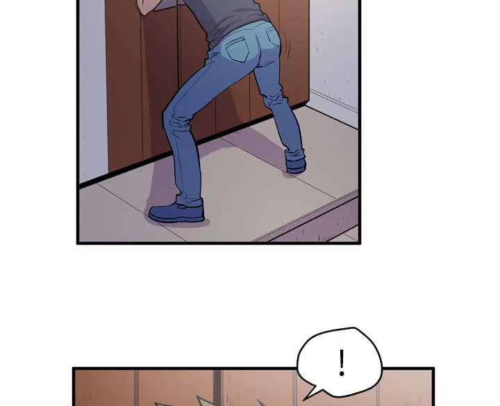 牛皮吹大了漫画漫画,第19章：请进33图