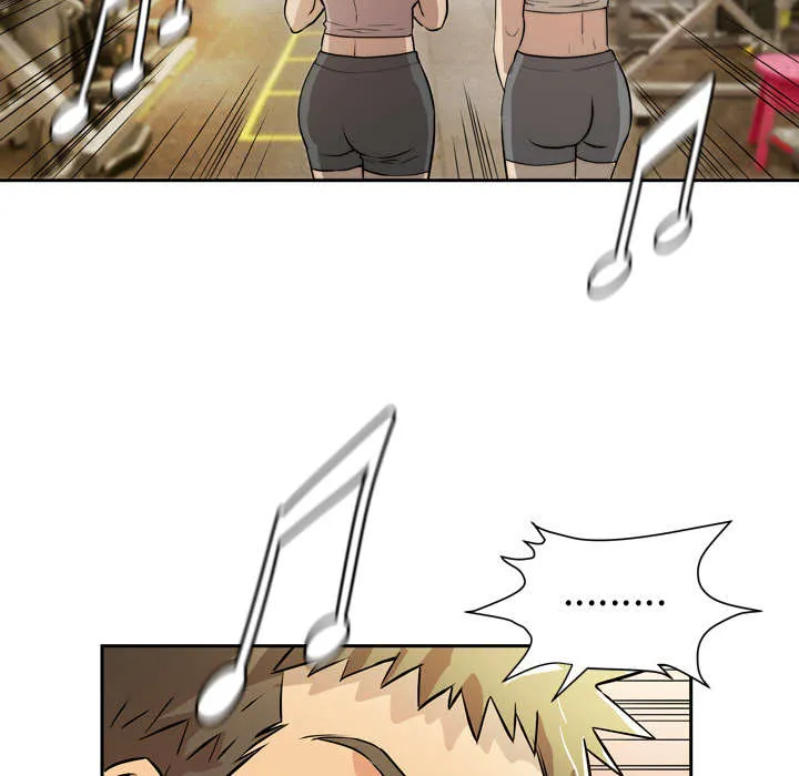 牛皮吹大了漫画漫画,第11章：办卡10图