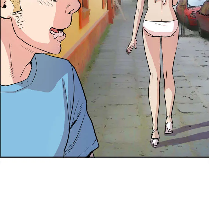 牛皮吹大了免费漫画32漫画,第32章：带走7图